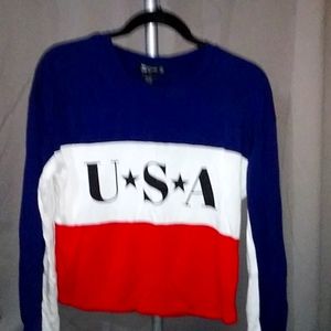 U.S.A top